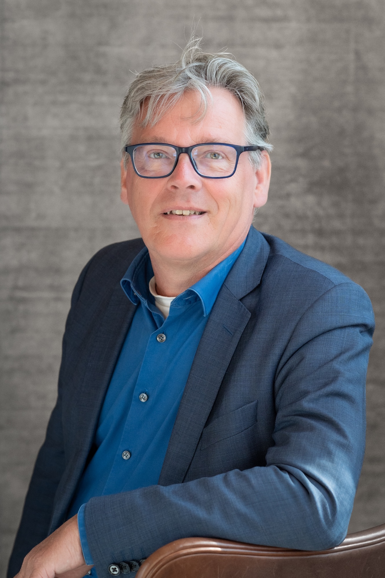 mr. Jan Bouwe Rijpkema